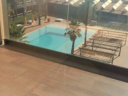 Alambique Hotel Resort & Spa