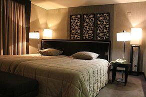 Alambique Hotel Resort & Spa