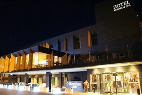 Alambique Hotel Resort & Spa