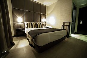 Alambique Hotel Resort & Spa