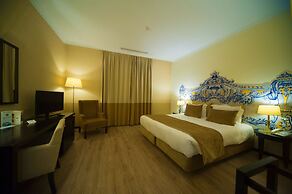 Alambique Hotel Resort & Spa