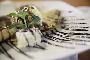 Alambique Hotel Resort & Spa