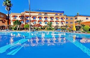 Alambique Hotel Resort & Spa