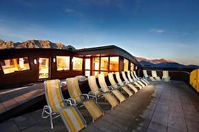 Hotel Erlebniswelt Stocker