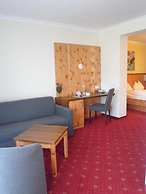 Hotel Erlebniswelt Stocker