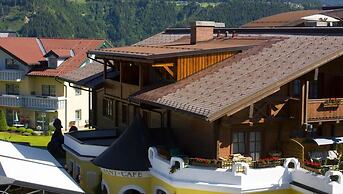 Hotel Erlebniswelt Stocker