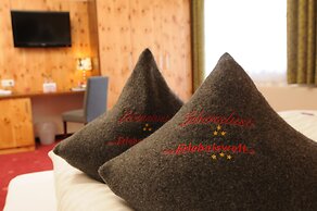 Hotel Erlebniswelt Stocker