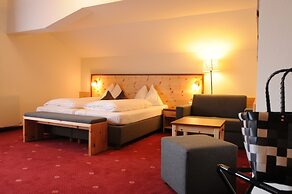 Hotel Erlebniswelt Stocker