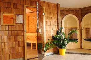 Hotel Erlebniswelt Stocker