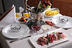 Hotel Erlebniswelt Stocker