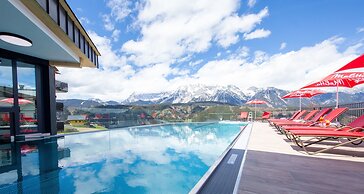 Hotel Erlebniswelt Stocker