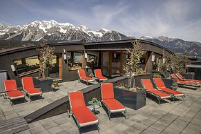 Hotel Erlebniswelt Stocker