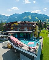 Hotel Erlebniswelt Stocker