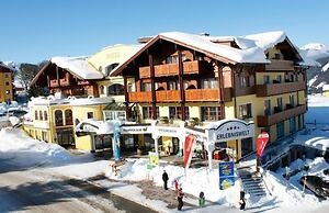 Hotel Erlebniswelt Stocker