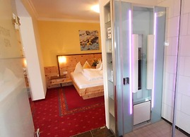 Hotel Erlebniswelt Stocker