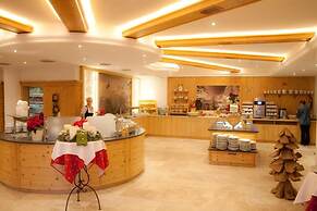 Hotel Erlebniswelt Stocker