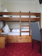 Hotel Erlebniswelt Stocker