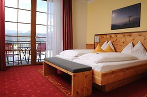 Hotel Erlebniswelt Stocker