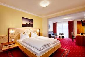 Hotel Erlebniswelt Stocker
