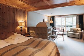 Der Berghof