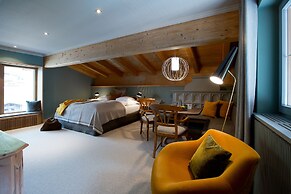 Der Berghof