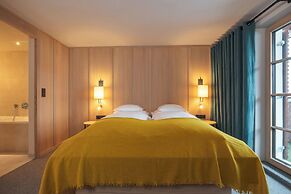 Der Berghof