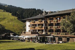 Der Berghof