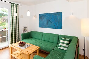 Komfort Appartements Zirbenland - Adult Only
