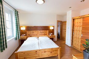 Komfort Appartements Zirbenland - Adult Only
