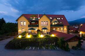 Komfort Appartements Zirbenland - Adult Only