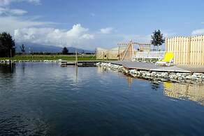 Komfort Appartements Zirbenland - Adult Only