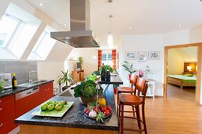 Komfort Appartements Zirbenland - Adult Only