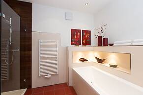 Komfort Appartements Zirbenland - Adult Only