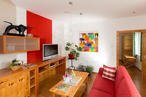 Komfort Appartements Zirbenland - Adult Only