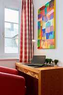Komfort Appartements Zirbenland - Adult Only