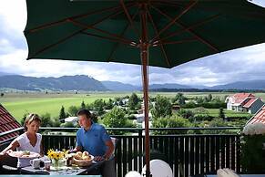 Komfort Appartements Zirbenland - Adult Only
