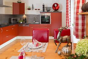 Komfort Appartements Zirbenland - Adult Only