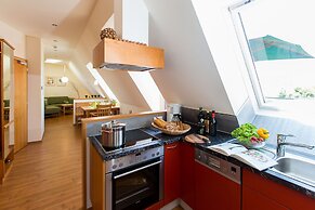 Komfort Appartements Zirbenland - Adult Only