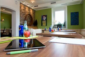 Komfort Appartements Zirbenland - Adult Only