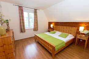 Komfort Appartements Zirbenland - Adult Only