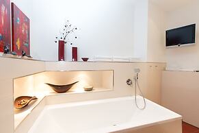 Komfort Appartements Zirbenland - Adult Only