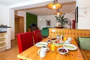 Komfort Appartements Zirbenland - Adult Only