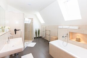 Komfort Appartements Zirbenland - Adult Only