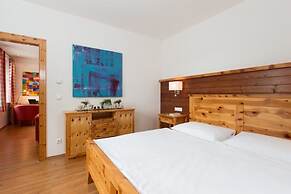 Komfort Appartements Zirbenland - Adult Only