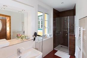 Komfort Appartements Zirbenland - Adult Only