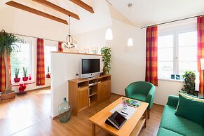 Komfort Appartements Zirbenland - Adult Only