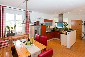 Komfort Appartements Zirbenland - Adult Only