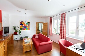 Komfort Appartements Zirbenland - Adult Only