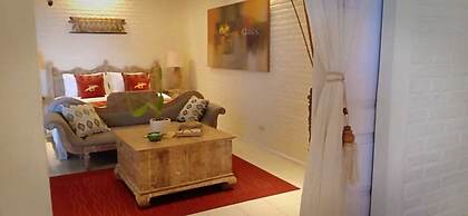 Tauch Terminal Resort Tulamben