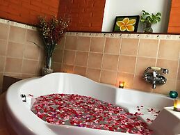 Tauch Terminal Resort Tulamben